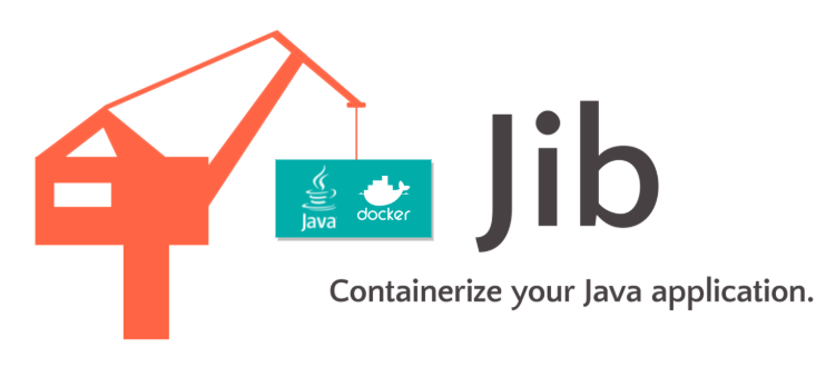 Speed up your java application image build using jib banner