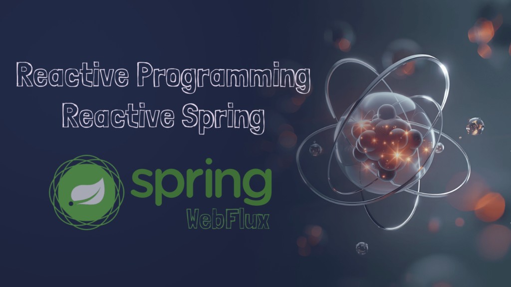 Reactive Programming with Reactive Spring: Building a Live Football Scores App banner